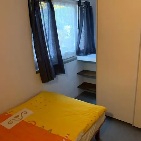 Apartment La Pergola