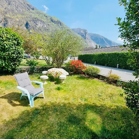 La Pergola Apartment *