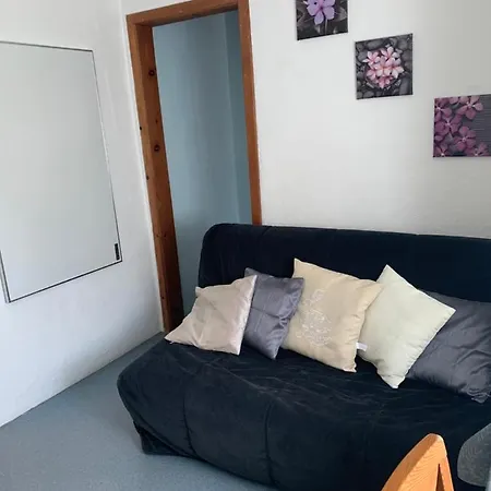 La Pergola Apartment