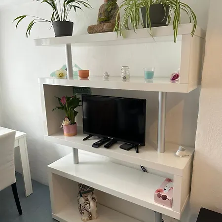 La Pergola Apartment Avegno