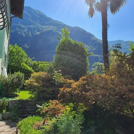 La Pergola Apartment